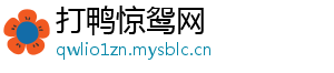 打鸭惊鸳网手机访问